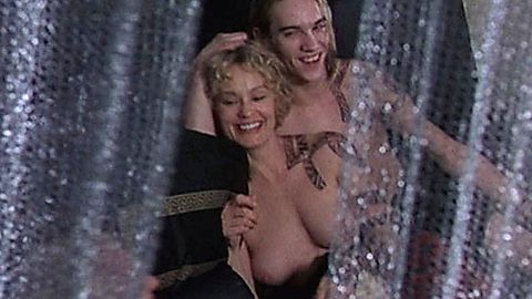 Pic: Jessica Lange in Titus (1999)
