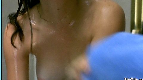 Pic: Heather Langenkamp in A Nightmare on Elm Street (1984)