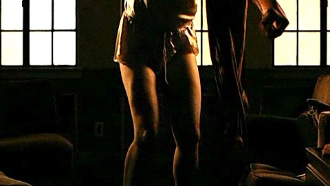 Pic: Lucy Lawless in Angel of Death (2009)
