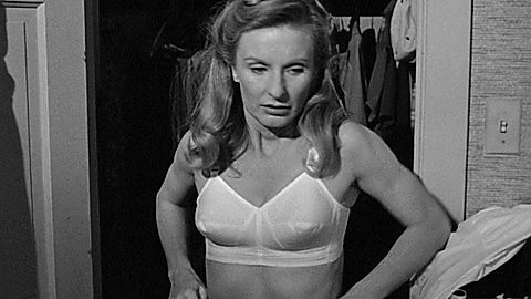 Pic: Cloris Leachman in The Last Picture Show (1971)