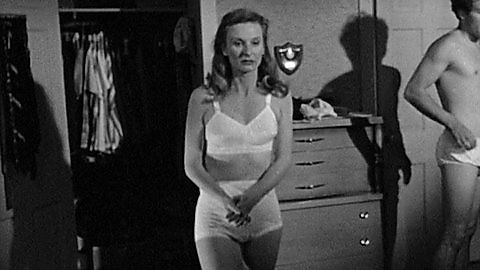 Pic: Cloris Leachman in The Last Picture Show (1971)