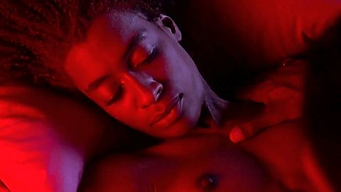 Pic: Joie Lee in Mo' Better Blues (1990)