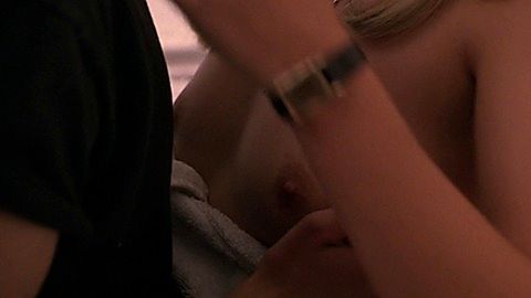 Pic: Sheryl Lee in Twin Peaks: Fire Walk with Me (1992)