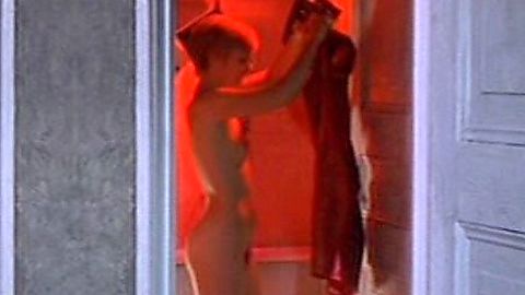 Pic: Sheryl Lee in Backbeat (1994)