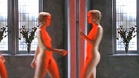 Pic: Sheryl Lee in Backbeat (1994)