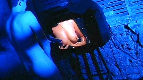 Pic: Sheryl Lee in Homage (1996)