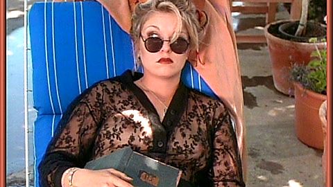 Pic: Sheryl Lee in Homage (1996)