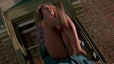Pic: Sheryl Lee in Vampires (1998)