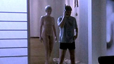 Pic: Sheryl Lee in Angel's Dance (1999)