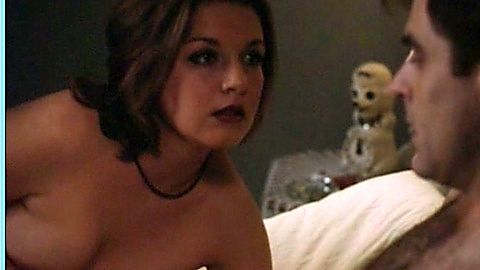 Pic: Sheryl Lee in Notes From Underground (1995)