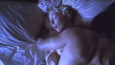 Pic: Sheryl Lee in Kingpin (2003)