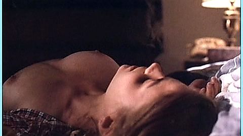 Pic: Hudson Leick in The Last Hand (1997)
