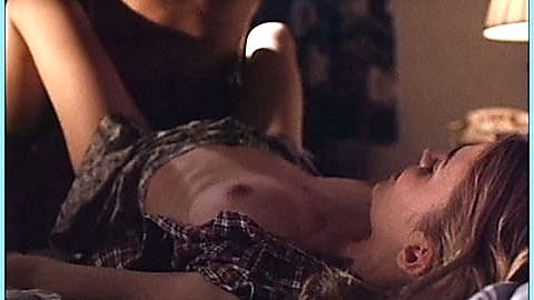 Pic: Hudson Leick in The Last Hand (1997)