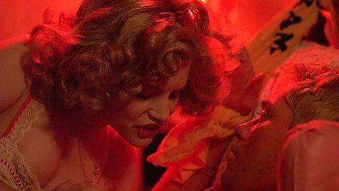 Pic: Jennifer Jason Leigh in Grandview, U.S.A. (1984)