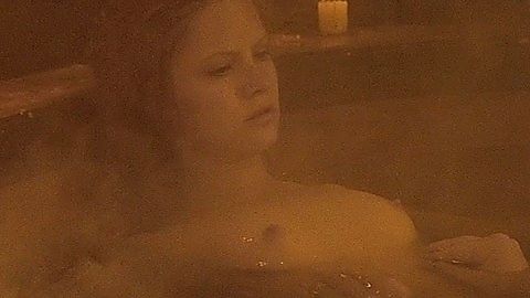 Pic: Jennifer Jason Leigh in Flesh + Blood (1985)