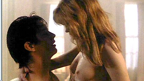 Pic: Jennifer Jason Leigh in Sister Sister (1987)