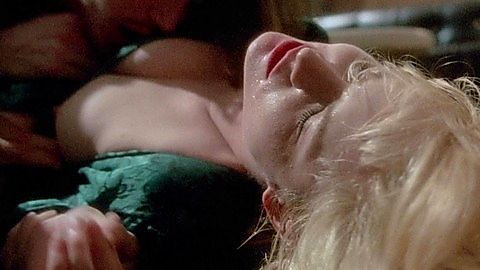 Pic: Jennifer Jason Leigh in Heart of Midnight (1988)