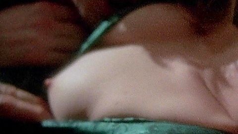 Pic: Jennifer Jason Leigh in Heart of Midnight (1988)
