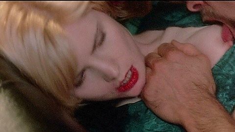 Pic: Jennifer Jason Leigh in Heart of Midnight (1988)