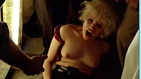 Pic: Jennifer Jason Leigh in Last Exit to Brooklyn (1989)
