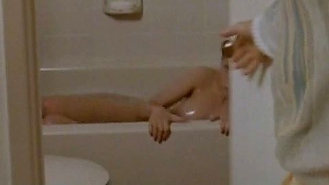 Pic: Jennifer Jason Leigh in Miami Blues (1990)