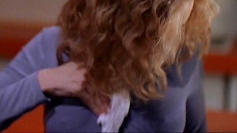 Pic: Jennifer Jason Leigh in The Gulf War (1998)