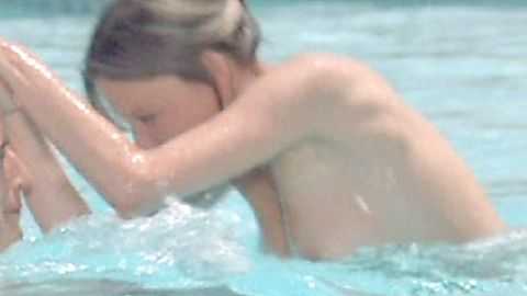 Pic: Kay Lenz in Moving Violation (1977)