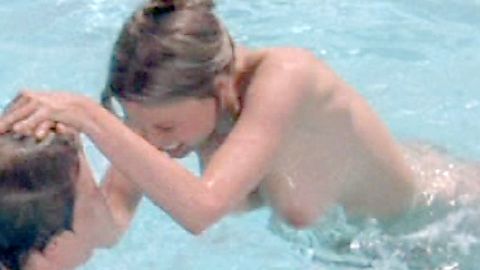Pic: Kay Lenz in Moving Violation (1977)