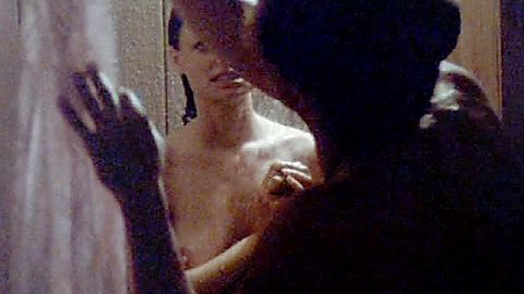 Pic: Kay Lenz in Moving Violation (1977)