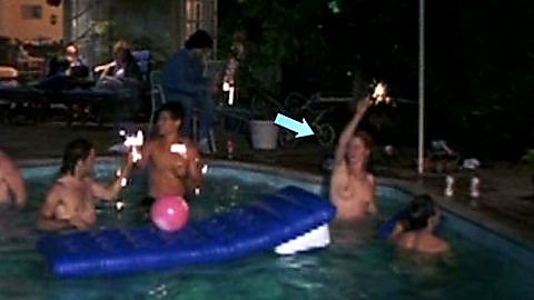 Pic: Melissa Leo in Always (1985)