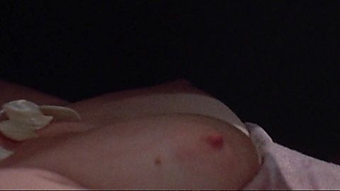 Pic: Melissa Leo in Streetwalkin' (1985)