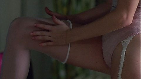 Pic: Melissa Leo in Streetwalkin' (1985)