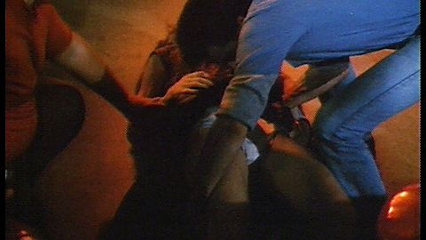 Pic: Melissa Leo in Silent Witness (1985)