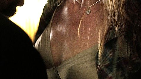 Pic: Melissa Leo in 21 Grams (2003)