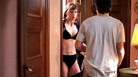 Pic: Téa Leoni in Flirting with Disaster (1996)