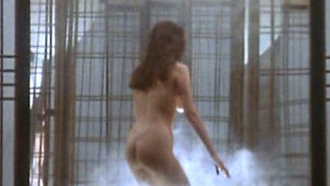 Pic: Charlotte Lewis in Storyville (1992)