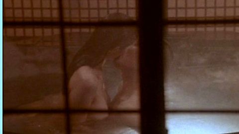 Pic: Charlotte Lewis in Storyville (1992)