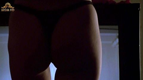 Pic: Charlotte Lewis in Sketch Artist (1992)