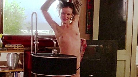 Pic: Juliette Lewis in Strange Days (1995)