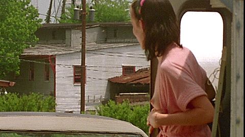 Pic: Juliette Lewis in Kalifornia (1993)