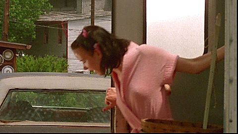 Pic: Juliette Lewis in Kalifornia (1993)