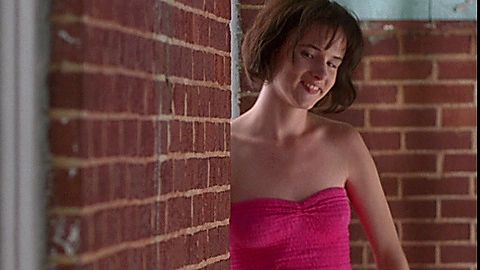 Pic: Juliette Lewis in Kalifornia (1993)
