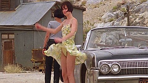 Pic: Juliette Lewis in Kalifornia (1993)