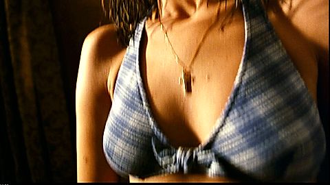 Pic: Juliette Lewis in From Dusk Till Dawn (1996)