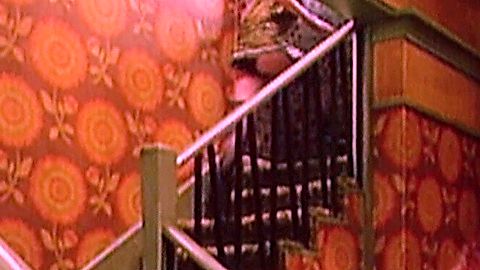 Pic: Juliette Lewis in Natural Born Killers (1994)