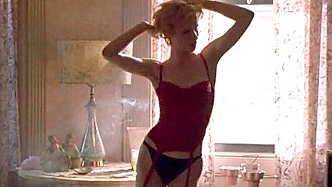 Pic: Juliette Lewis in Romeo Is Bleeding (1994)