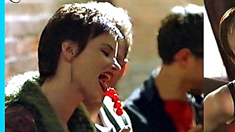 Pic: Juliette Lewis in Some Girl (1998)