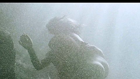 Pic: Juliette Lewis in Renegade (2004)