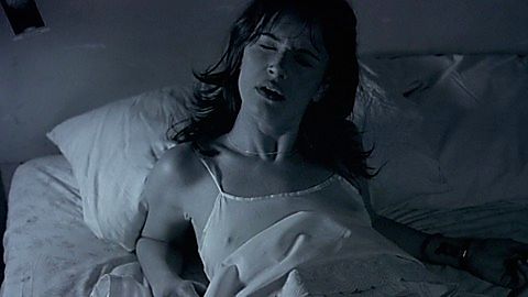 Pic: Juliette Lewis in Picture Claire (2001)