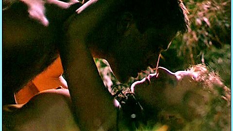 Pic: Emily Lloyd in Brand New World (1998)